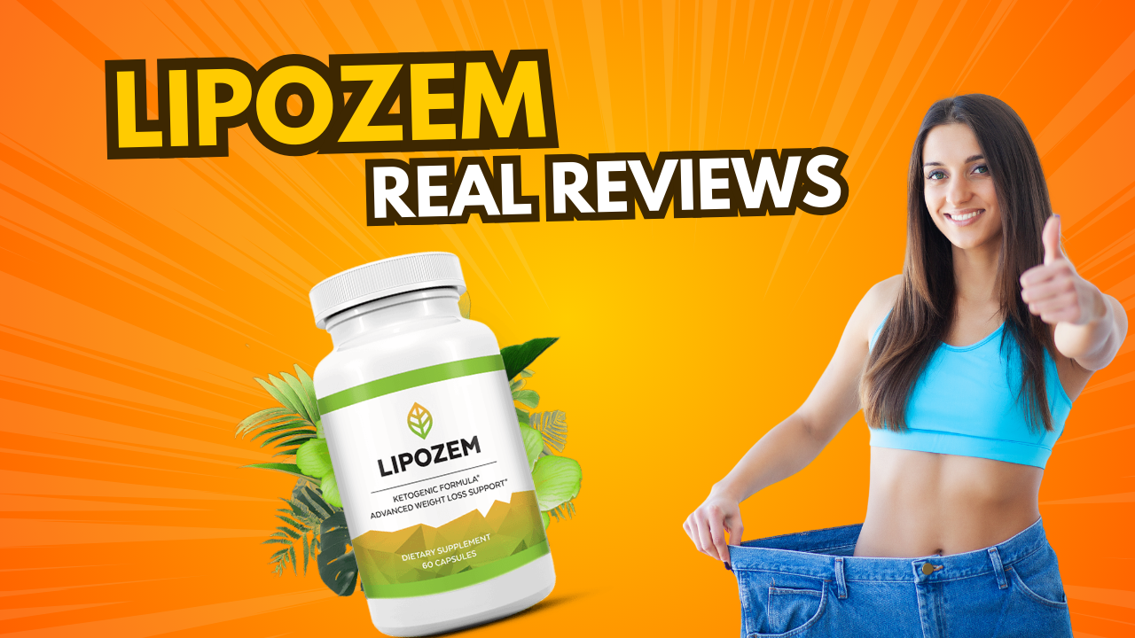 lipozem reviews