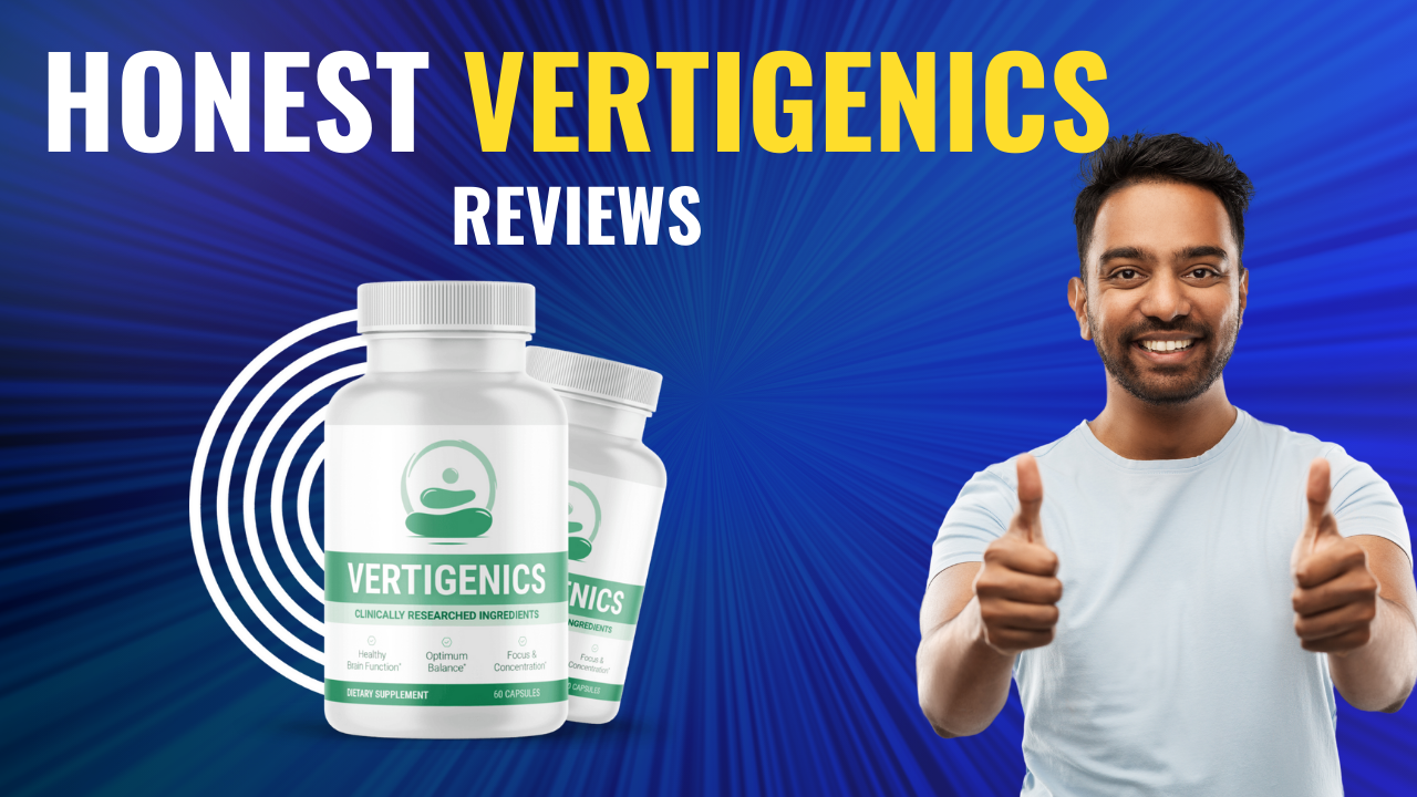 vertigenics reviews